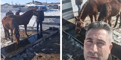 Bir Asırlık Hasretin Vuslatı: Sarıkamış Gülantep’te 