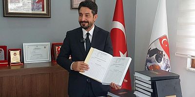 Birlik Başkanı Eren Alp, basının sorularını cevapladı