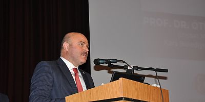 Bizler Kars’ımızın 