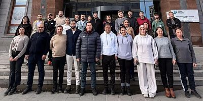 Bocce Aday Hakemlik Kursu Kars’ta Başladı!