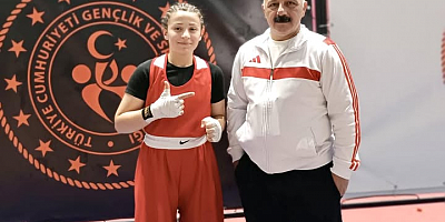 Boks İl Temsilcisi Ayhan Sönmez’den Teşekkür Mesajı