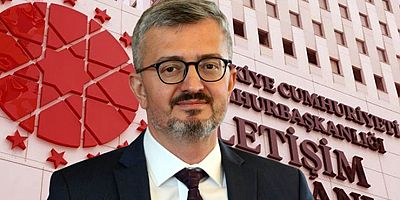 Burhanettin Duran: Gazze’de basın özgürlüğü yine hedef alındı