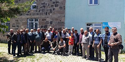 Büyük Tarım Sayımı Temmuz Ayında Başlıyor!