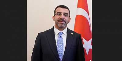 Çalkın’dan Balçova’daki Saldırıya Tepki: “Aziz Milletimizin Başı Sağ Olsun”