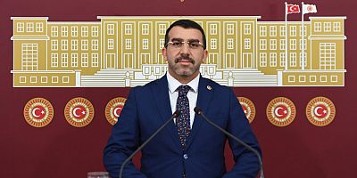 Çalkın: “Üreticimizin Yanındayız, Desteklerimiz Sürüyor”