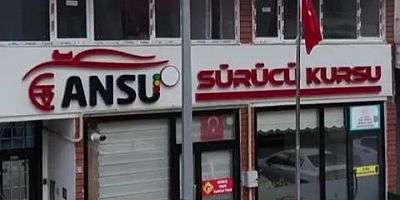 Cansu Sürücü Kursu Kars’ta Yeni Adresinde Hizmete Başladı