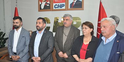 CHP’de aday adalığı süreci başlıyor