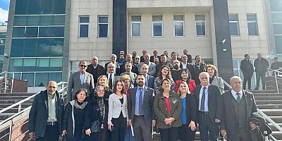 CHP Kars İl Başkanlığı’ndan 