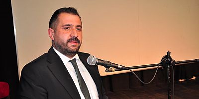 CHP Kars İl Başkanlığı Seçimini Onur Uludaşdemir Kazandı