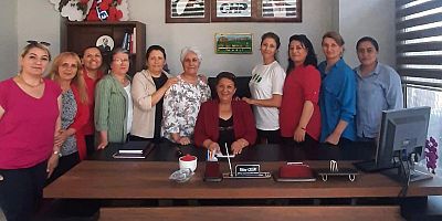 CHP Kars İl Kadın Kolları,