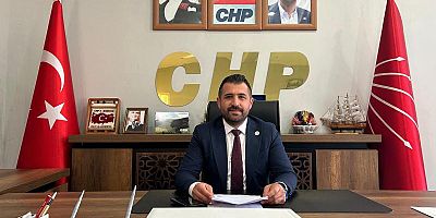 CHP Kars İl Örgütü 1 Mayıs mitingine toplu katılım çağrısı yaptı