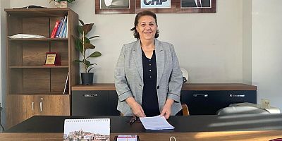 CHP Kars Kadın Kolları’ndan 5 Aralık Kadın Hakları Günü basın açıklaması