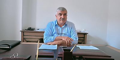 (CHP) Kars Merkez İlçe Başkanı Kanbay, görevinden istifa etti