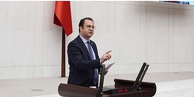 CHP Kars Milletvekili Alp: “Kayyum darbeden beterdir