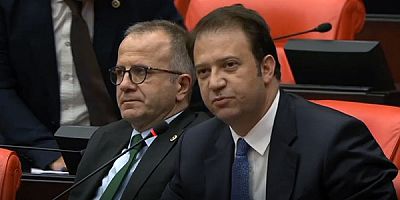 CHP Kars Milletvekili Av. İnan Akgün Alp: “Akyaka Yalnız Değildir”