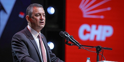 CHP Lideri Özgür Özel Kars'a geliyor