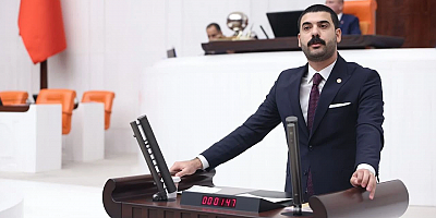 CHP Milletvekili  Ali Gökçek: “Eğitimden Tasarruf Olmaz!”