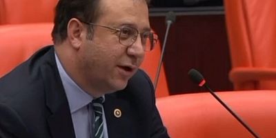 CHP Milletvekili Alp, Bakan Kurum’u göreve çağırdı