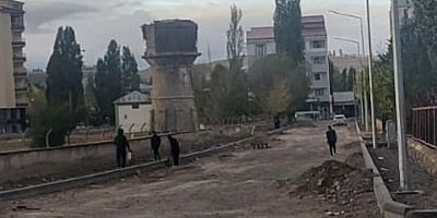 CHP Milletvekili Alp : “Ya bir yol bulacağız ya da bir yol açacağız