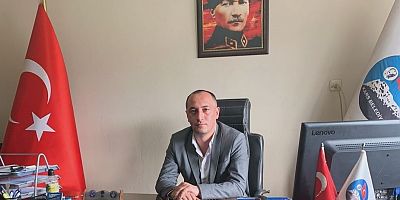 Cihan Nayir, Temizlik işleri Müdürü oldu