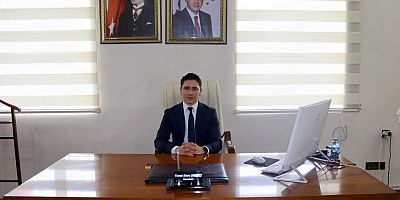 Çıldır Kaymakamı Yunus Emre Sakızcı Görevine Başladı