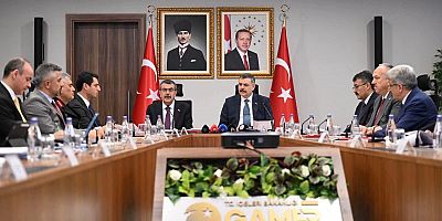 Çocukların Güvenliği İçin 7 Bakanlıktan Ortak Adım