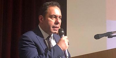  Kars adayı Prof.Dr. Senger,''Kars bu kadrolarla Türkiye yüzyılına hazırdır''