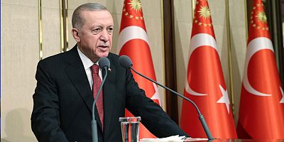 Cumhurbaşkanı Erdoğan’dan 12 Eylül Darbesi açıklaması