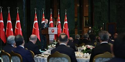 Cumhurbaşkanı Erdoğan’dan Valilere Sosyal Medya Uyarısı