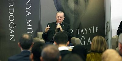 Cumhurbaşkanı Erdoğan, KYK burs ve kredi miktarı 3 bin TL’ye çıkacak
