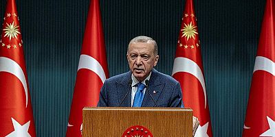 Cumhurbaşkanı Erdoğan: “Terörsüz Türkiye hedefimize emin adımlarla yürüyoruz”