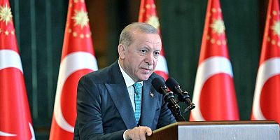 Cumhurbaşkanı Erdoğan: Terörsüz Türkiye İçin Yeni Aşama Başlıyor