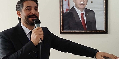 Damızlık Sığır Yetiştiriciler Birliği Başkanı Alp, yeniden güven tazeledi