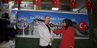 Darıca’da Anlamlı Gece: Serhat Kars Derneği 1. Yaşını Coşkuyla Kutladı