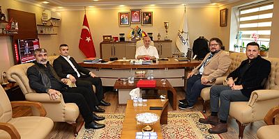 NATO diplomatları Darıca’da Anlamlı Ziyaretler Gerçekleştirdi