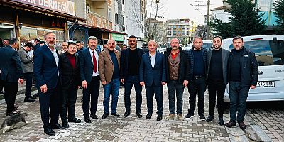 Darıca Karslılar Derneği ve Afyonlular Derneği'nden balık etkinliği