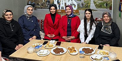 Darıca Serhat Kars Derneği’nden 8 Mart’a Anlamlı Program