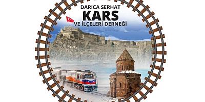 Darıca Serhat Kars İli ve İlçeleri Derneği'nden Teşekkür