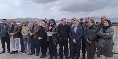 DEM Parti: “Hayvan Pazarının Kapanması Şehir Ekonomisini Etkiliyor”
