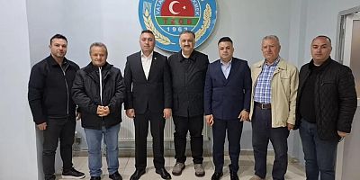 DEVA Partisi'nden Kars’ta Tarım ve Hayvancılık Çıkarması