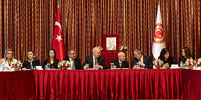 Devlet Bahçeli'den DEM Parti'ye taziye ziyareti