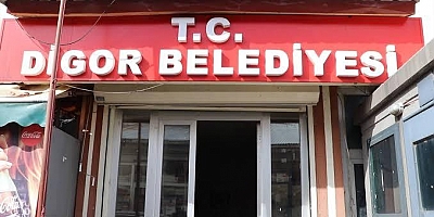 Digor Belediyesi Ağustos Ayı Gelir-Gider Tablosunu Açıkladı