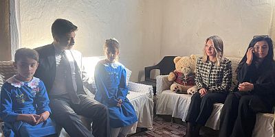 Digor’da Devlet–Vatandaş Buluşması