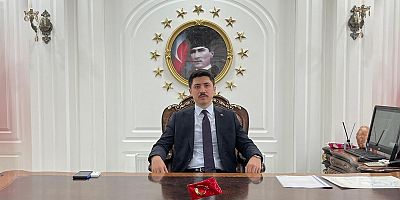 Digor Kaymakamı Kahraman’dan İzmir’deki Hain Saldırıya Tepki