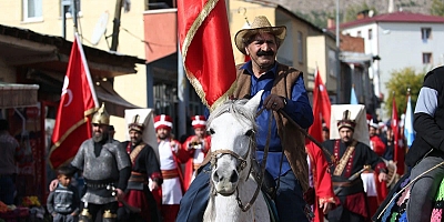 Digor’un Düşman İşgalinden Kurtuluşunun 105. Yılı Kutlandı