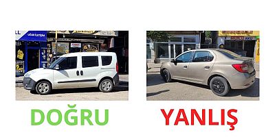 Dikey Park Yasaklandı, Yeni Uygulamalar Başladı