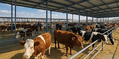 Diyanet 2026 vekaletle kurban kesim bedellerini açıkladı