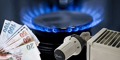 Doğal gaz desteğinde 2026 rakamları açıklandı
