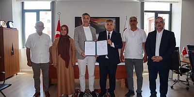 Doğubayazıt Kekiği Coğrafi İşaret Yolunda: Tescil Süreci Başlıyor