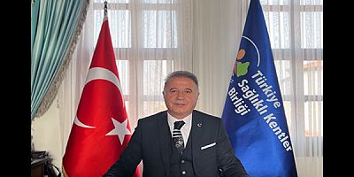 Dr. Ahmet Recep Tekcan'ın 30 Ağustos Zafer Bayramı mesajı